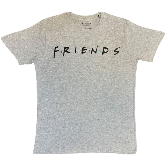 Een foto van een Friends T-Shirt