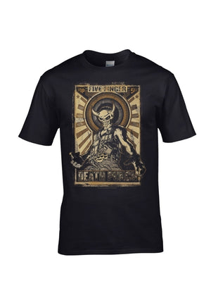 Een foto van een FIVE FINGER DEATH PUNCH T-Shirt