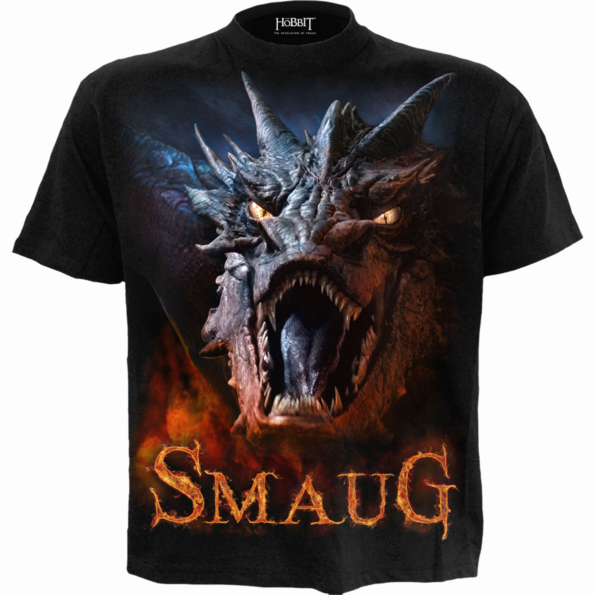 Een foto van een The Hobbit T-Shirt