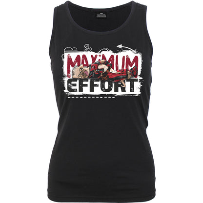 Een foto van een Marvel Comics T-Shirt