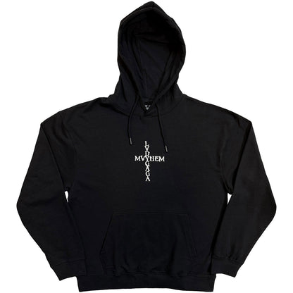 Een foto van een Lady Gaga Hoodie