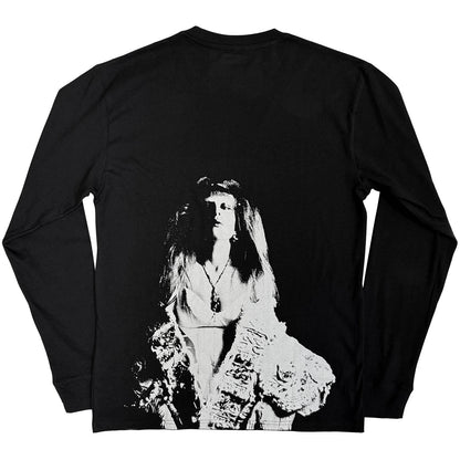 Een foto van een Lady Gaga T-Shirt