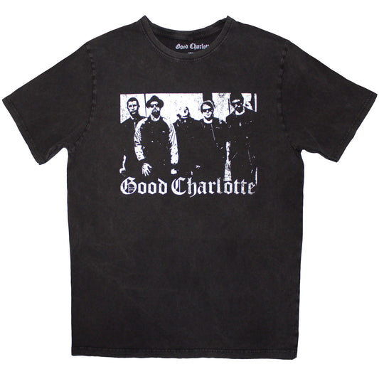 Een foto van een Good Charlotte Unknown subcategory