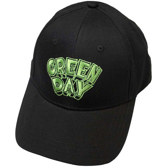 Een foto van een Green Day Baseball Pet