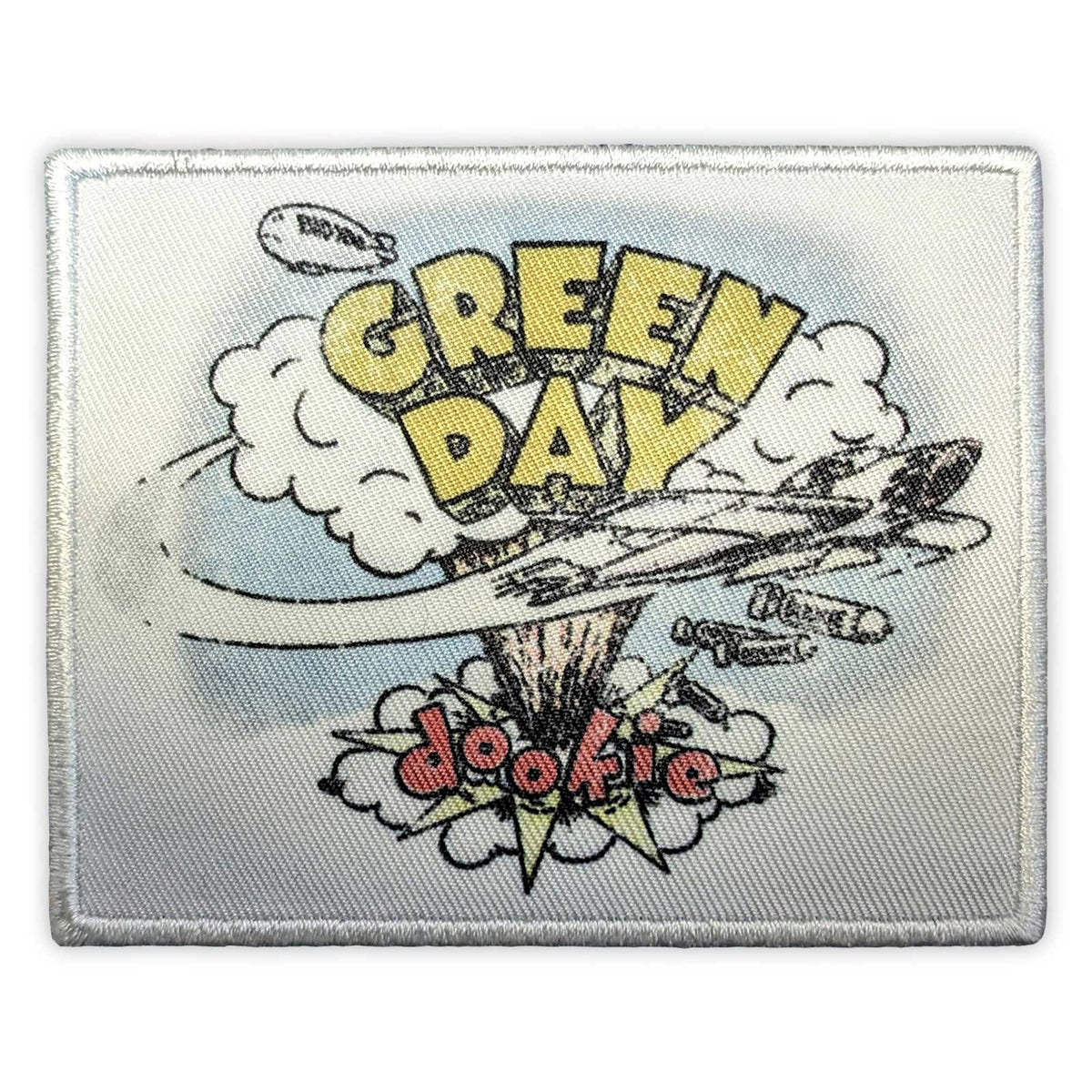Een foto van een Green Day Unknown subcategory