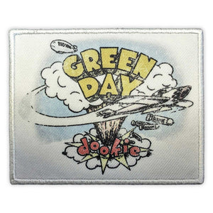 Een foto van een Green Day Unknown subcategory