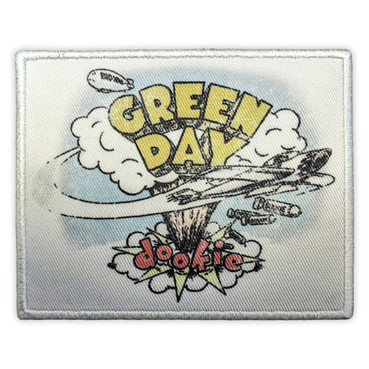Een foto van een Green Day Unknown subcategory
