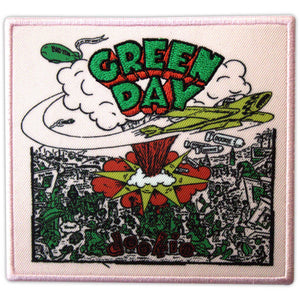 Een foto van een Green Day Unknown subcategory