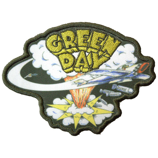 Een foto van een Green Day Unknown subcategory