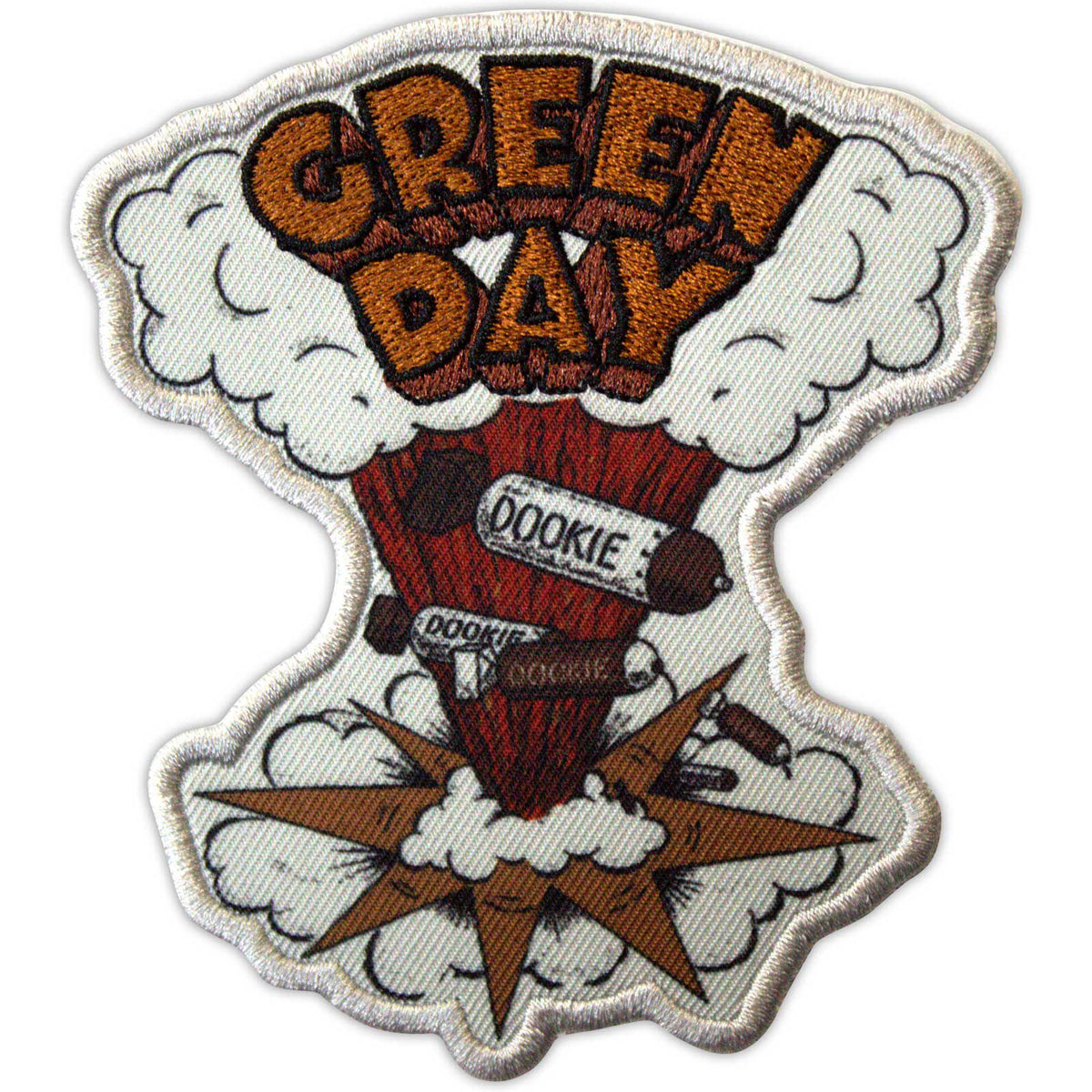 Een foto van een Green Day Unknown subcategory