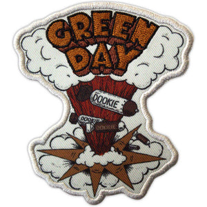 Een foto van een Green Day Unknown subcategory