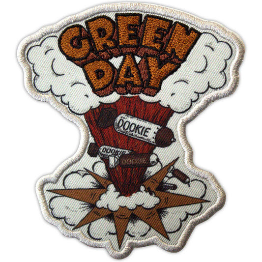 Een foto van een Green Day Unknown subcategory