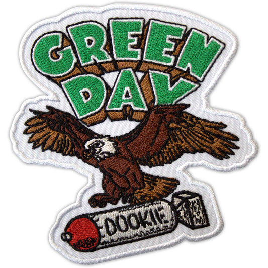 Een foto van een Green Day Unknown subcategory