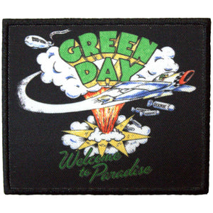 Een foto van een Green Day Unknown subcategory