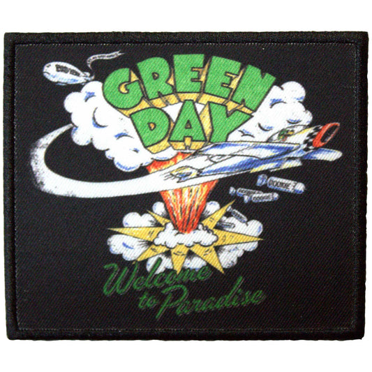 Een foto van een Green Day Unknown subcategory