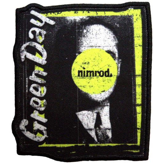 Een foto van een Green Day Unknown subcategory