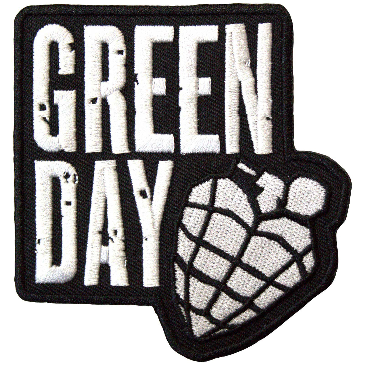 Een foto van een Green Day Unknown subcategory