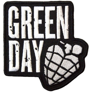 Een foto van een Green Day Unknown subcategory