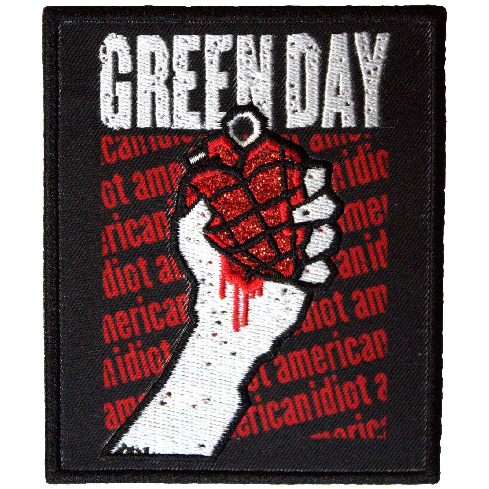 Een foto van een Green Day Unknown subcategory
