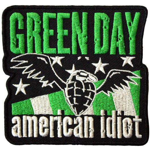Een foto van een Green Day Unknown subcategory
