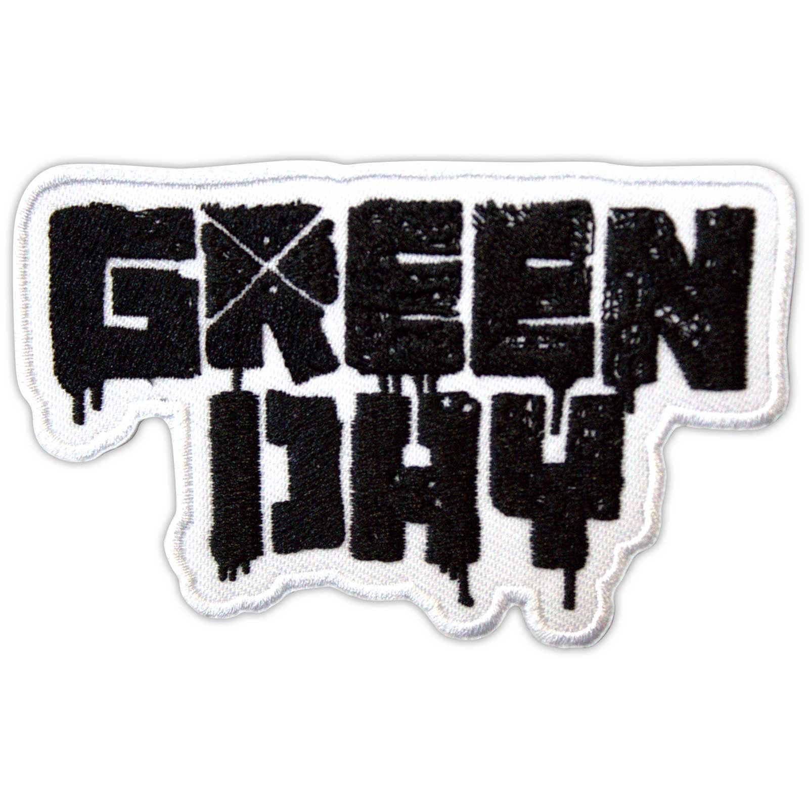 Een foto van een Green Day Unknown subcategory