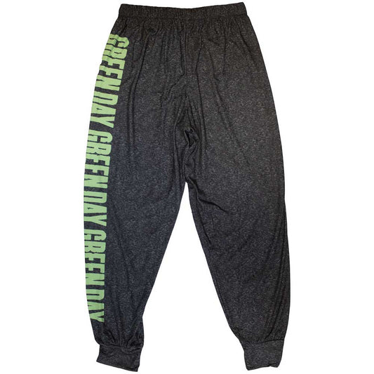 Een foto van een Green Day Pyjama