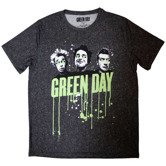 Een foto van een Green Day Pyjama