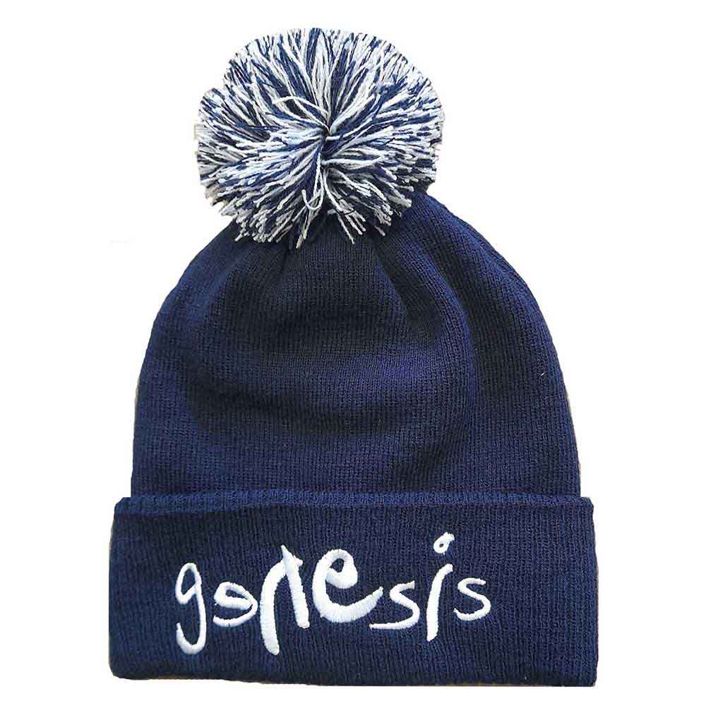 Een foto van een Genesis Bobble Muts