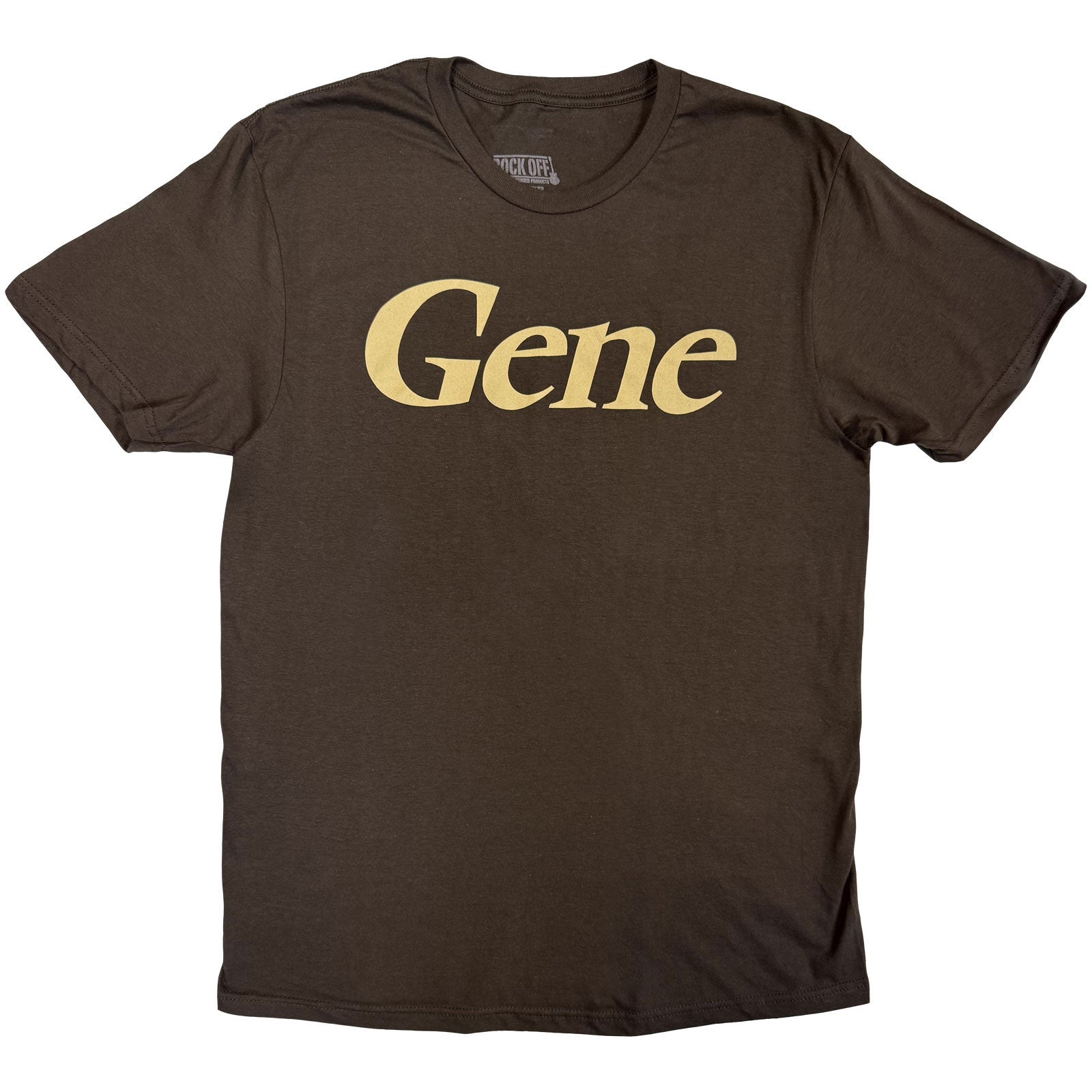 Een foto van een Gene T-Shirt