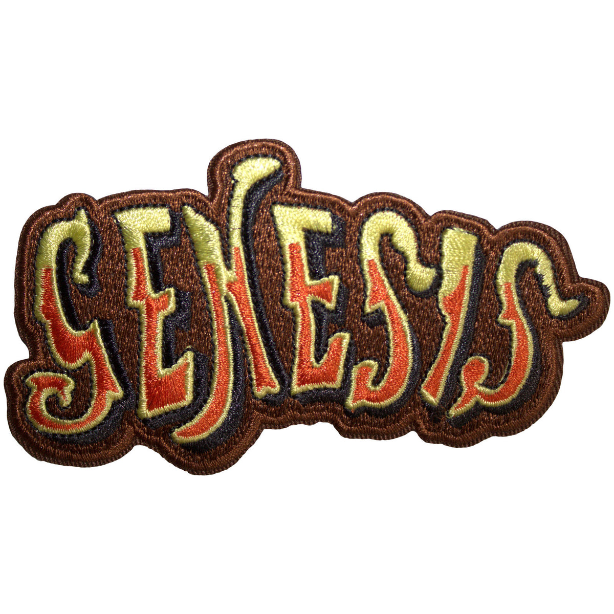 Een foto van een Genesis Unknown subcategory
