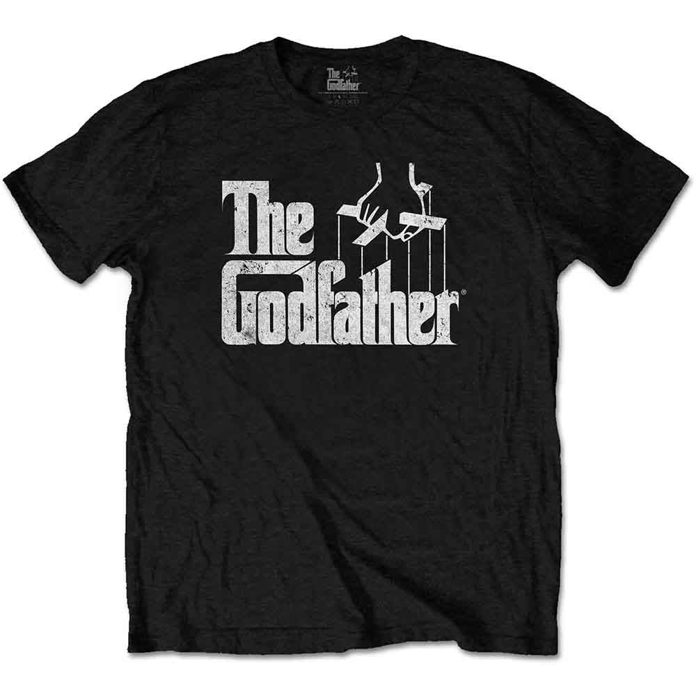 Een foto van een The Godfather T-Shirt