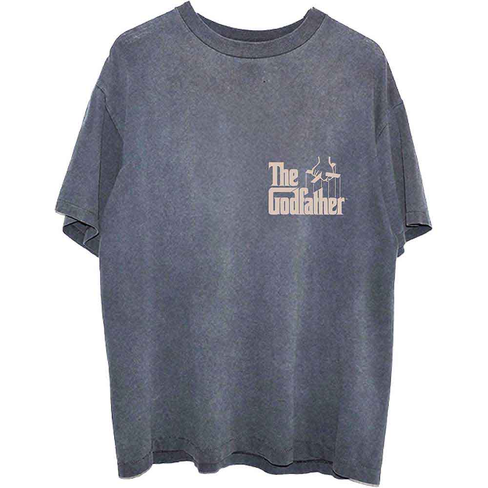 Een foto van een The Godfather T-Shirt