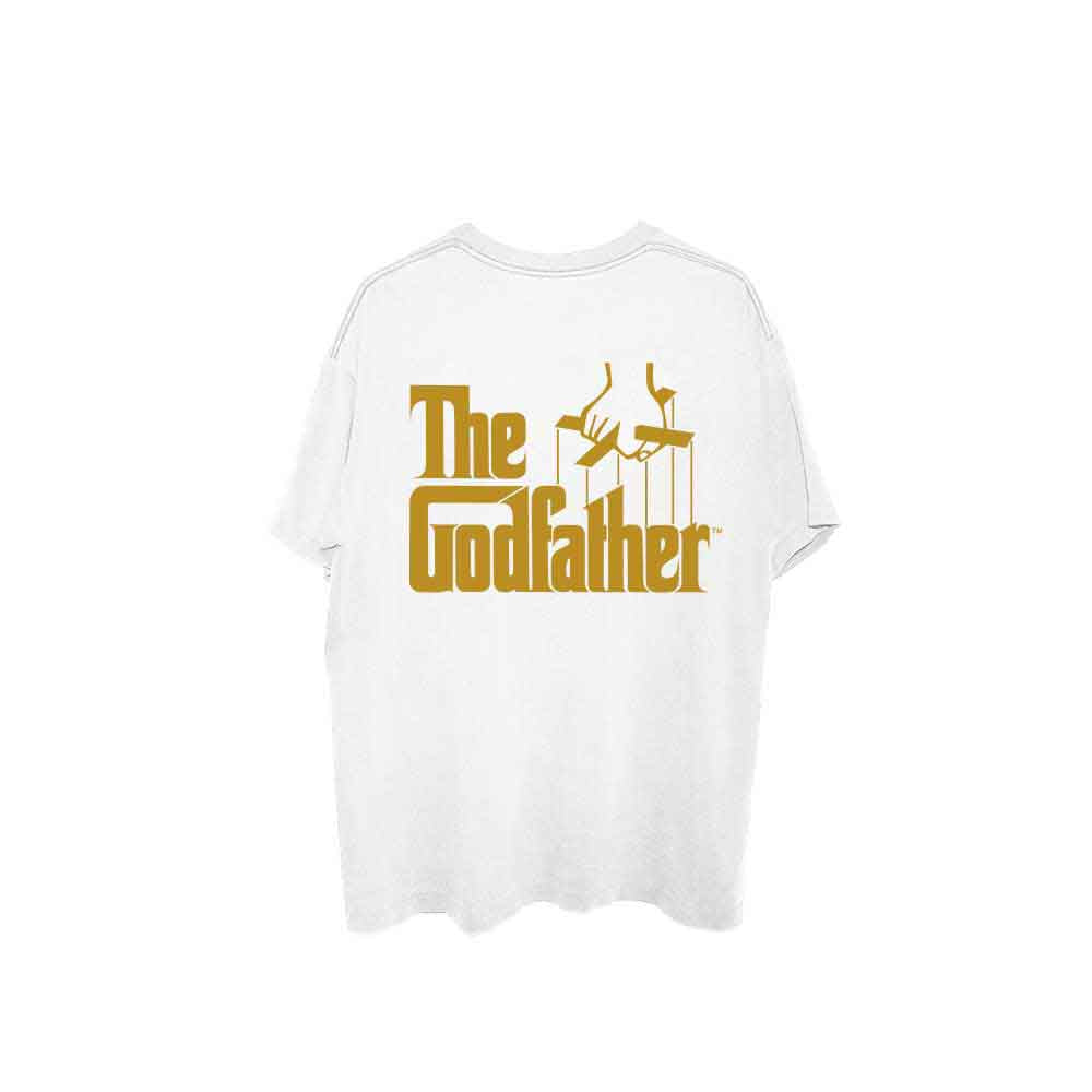Een foto van een The Godfather T-Shirt