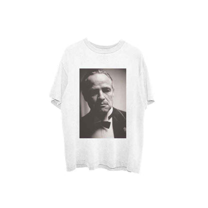 Een foto van een The Godfather T-Shirt