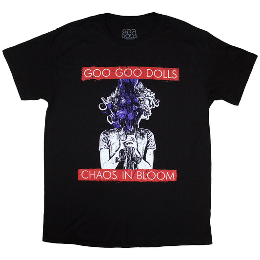 Een foto van een The Goo Goo Dolls T-Shirt