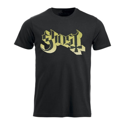 Een foto van een GHOST T-Shirt