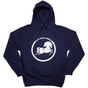 Een foto van een George Harrison Pullover Hoodie