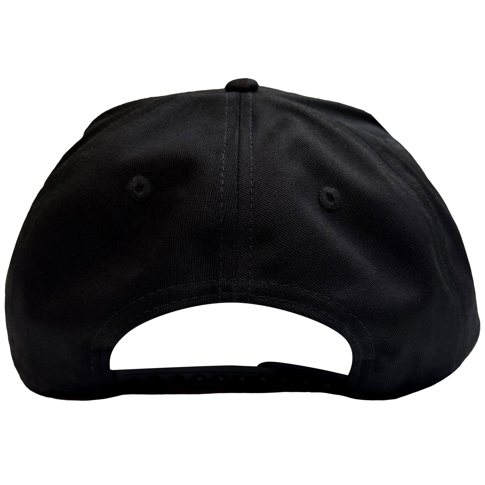 Een foto van een Ghost Baseballpet