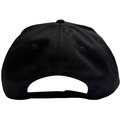 Een foto van een Ghost Baseballpet