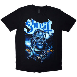 Een foto van een Ghost T-Shirt