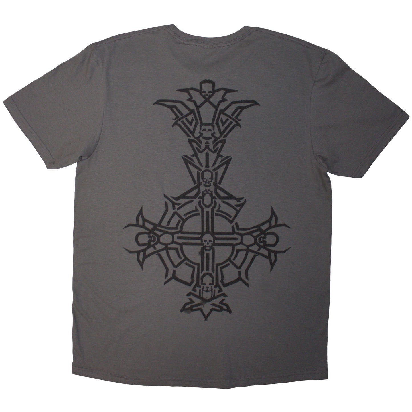 Een foto van een Ghost T-Shirt