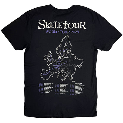 Een foto van een Ghost T-Shirt
