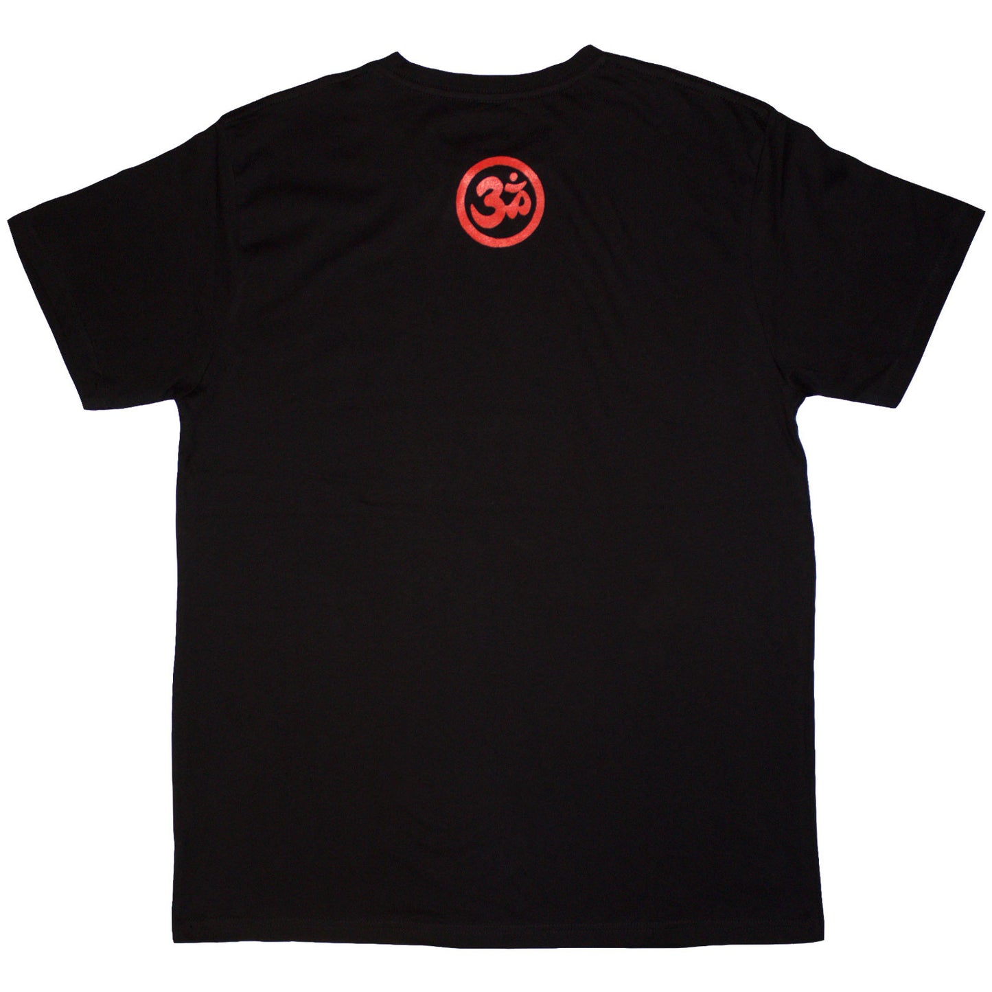 Een foto van een George Harrison T-Shirt