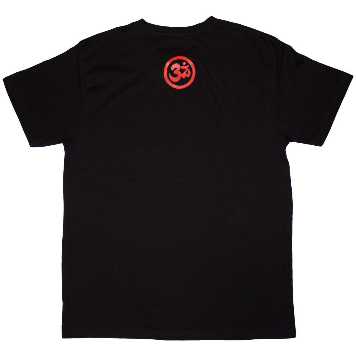 Een foto van een George Harrison T-Shirt
