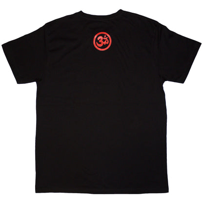 Een foto van een George Harrison T-Shirt
