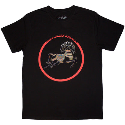 Een foto van een George Harrison T-Shirt