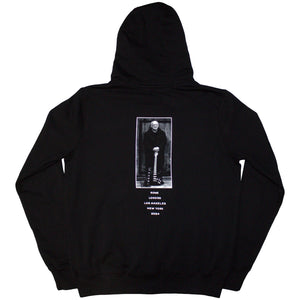 Een foto van een David Gilmour Pullover Hoodie