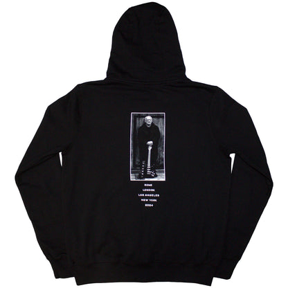 Een foto van een David Gilmour Pullover Hoodie