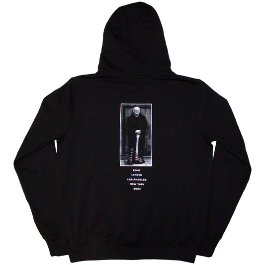 Een foto van een David Gilmour Pullover Hoodie