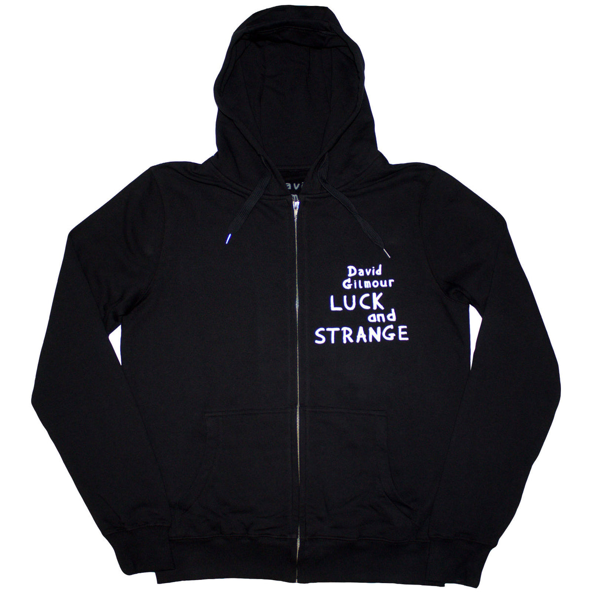 Een foto van een David Gilmour Pullover Hoodie